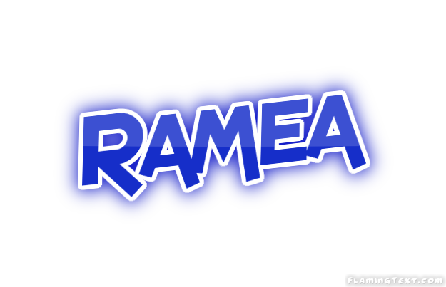 Ramea City