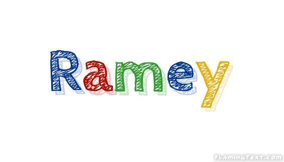 Ramey مدينة
