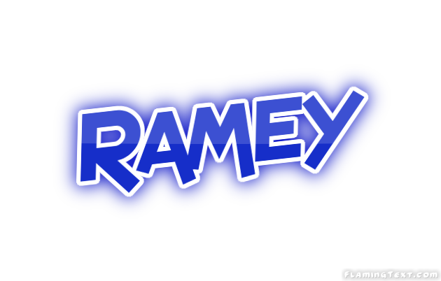 Ramey 市