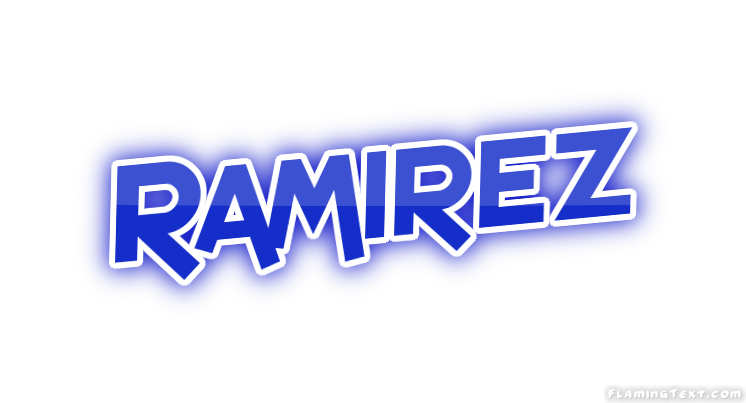 Ramirez City