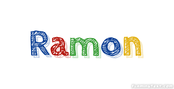 Ramon Cidade
