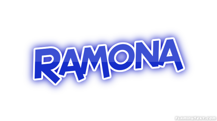 Ramona City