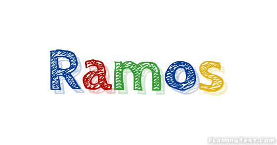 Ramos 市