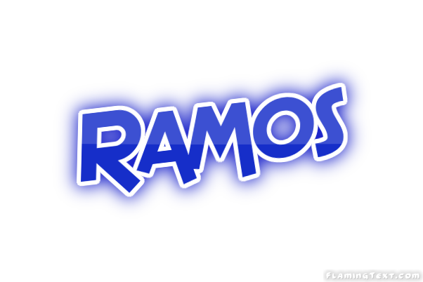 Ramos مدينة
