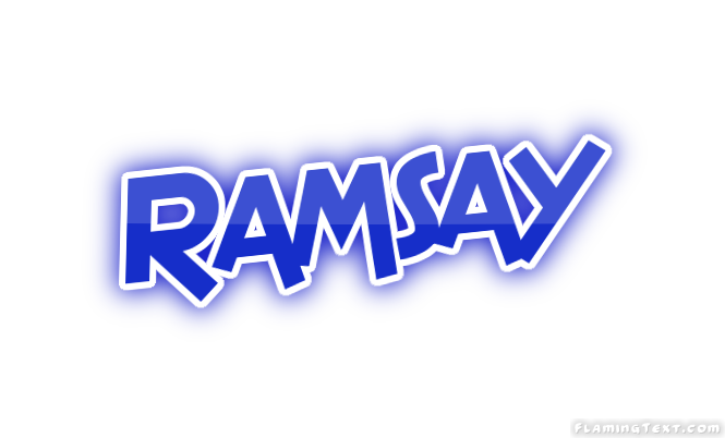 Ramsay 市