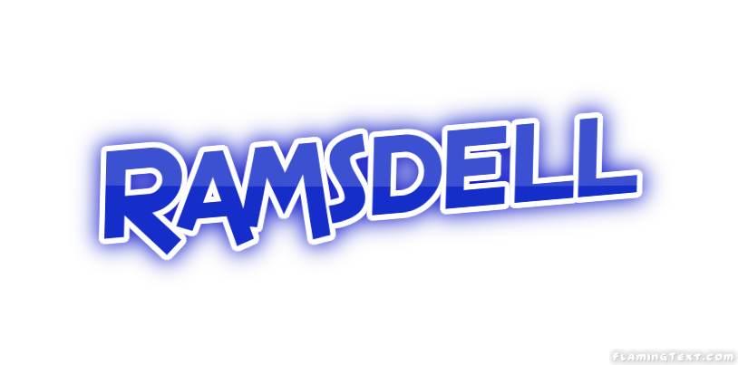 Ramsdell City