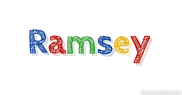 Ramsey город
