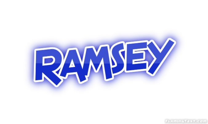 Ramsey مدينة