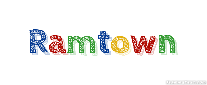 Ramtown Ville