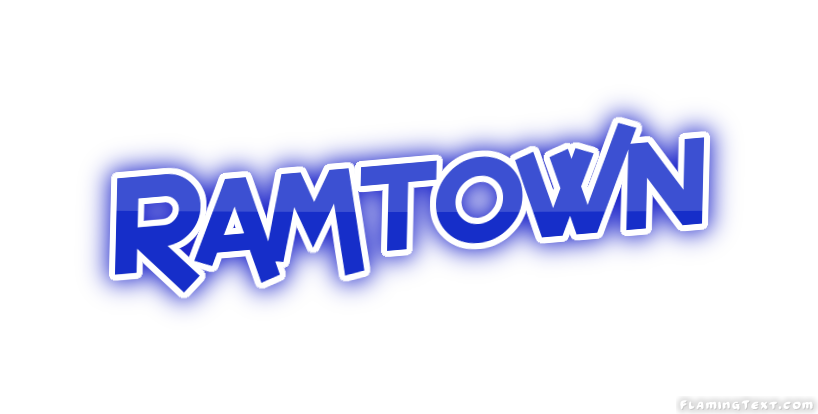 Ramtown Ville