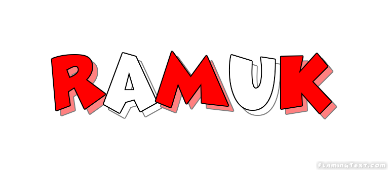 Ramuk 市