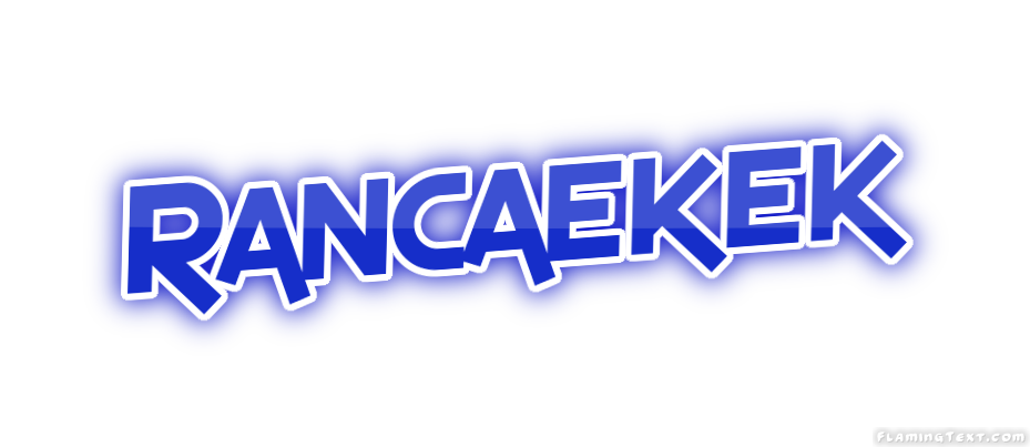 Rancaekek город