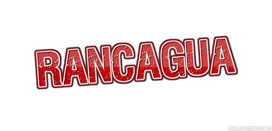 Rancagua 市