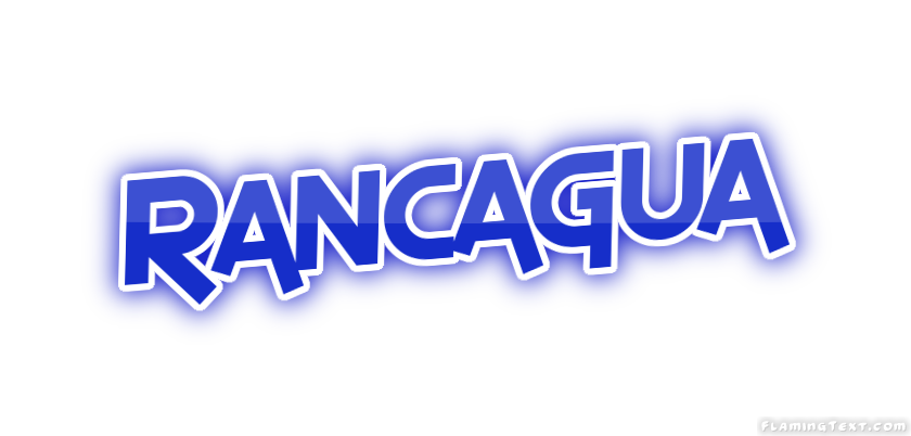 Rancagua 市