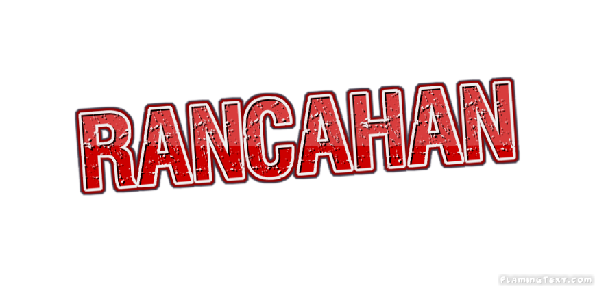 Rancahan 市