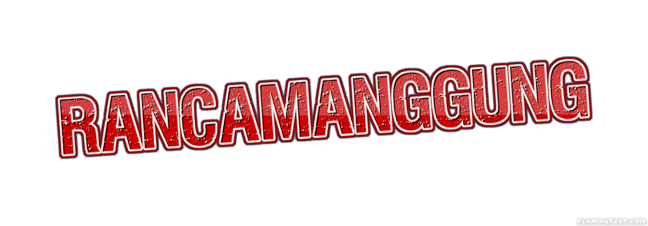 Rancamanggung 市