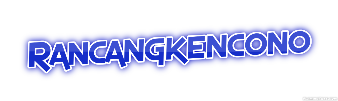 Rancangkencono City