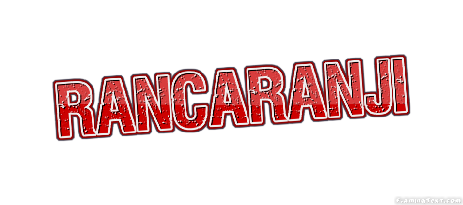 Rancaranji 市