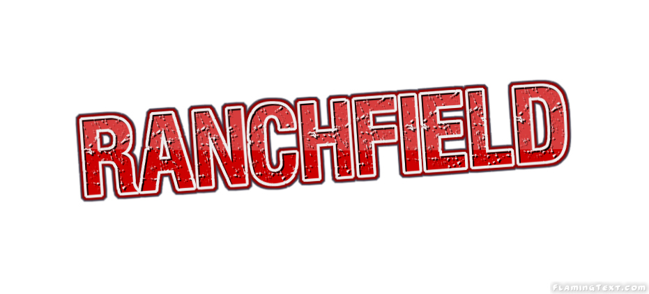 Ranchfield Stadt