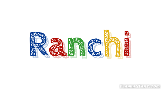 Ranchi City