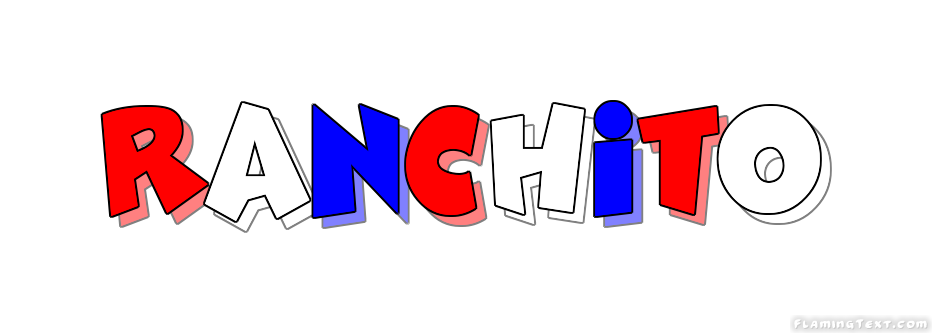 Ranchito مدينة