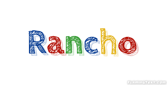 Rancho Stadt