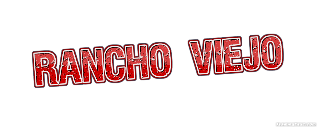 Rancho Viejo Ciudad