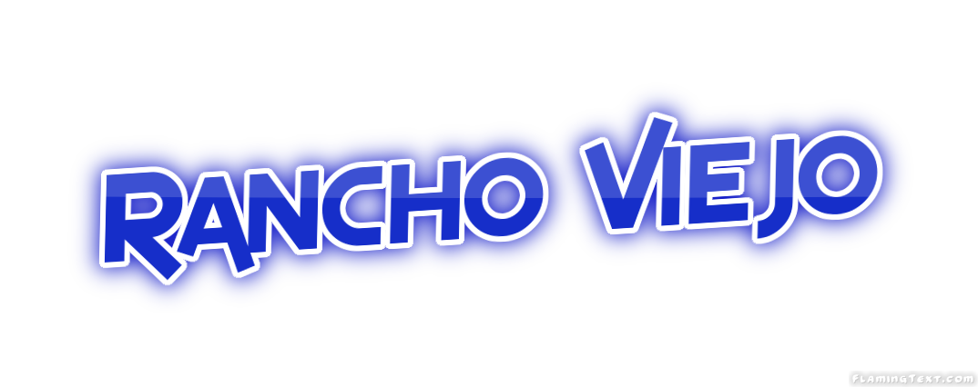 Rancho Viejo Ciudad