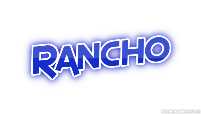 Rancho Ville
