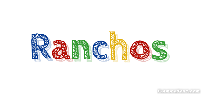 Ranchos City