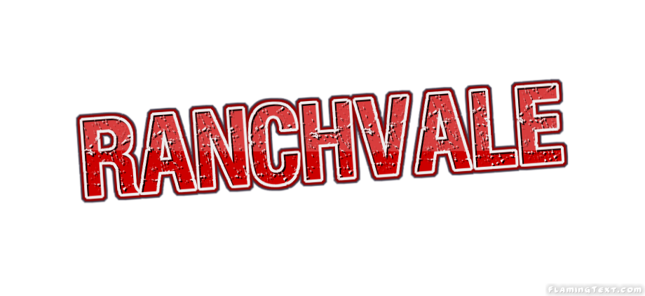 Ranchvale Stadt