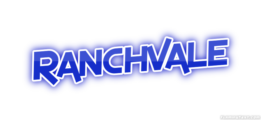 Ranchvale город