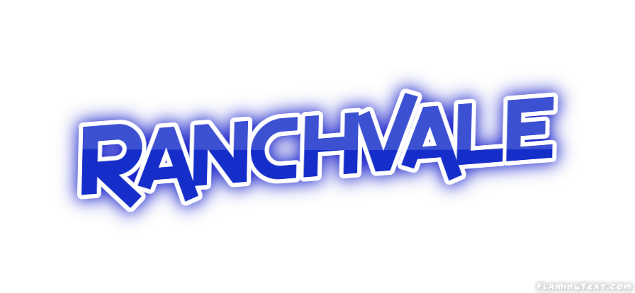 Ranchvale 市