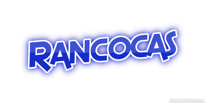 Rancocas 市