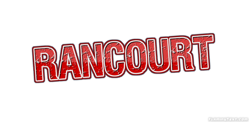 Rancourt 市