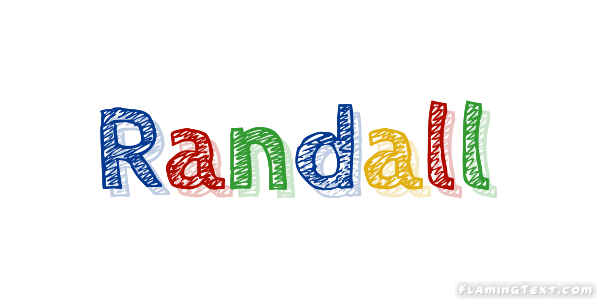 Randall مدينة