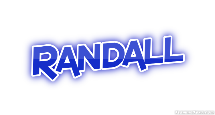 Randall Cidade