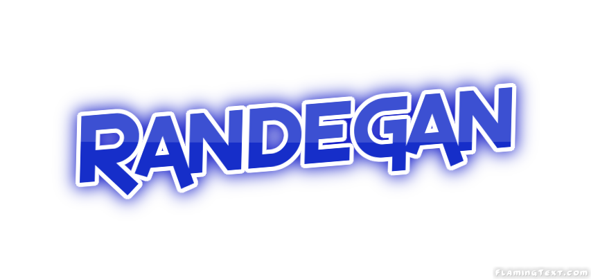 Randegan Cidade