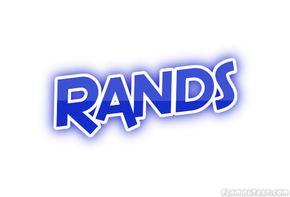 Rands City