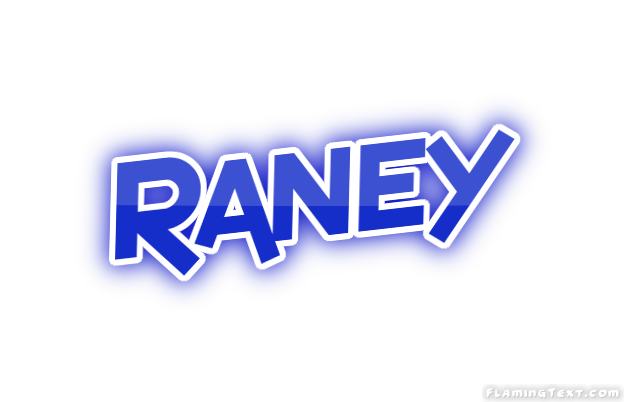 Raney 市