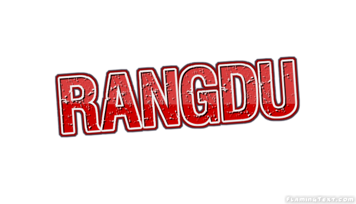 Rangdu City
