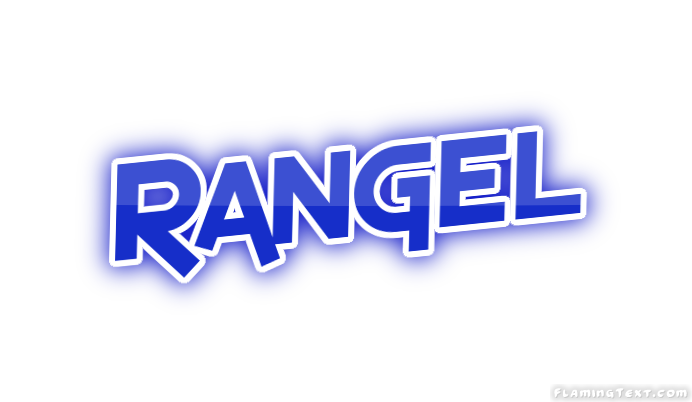 Rangel город