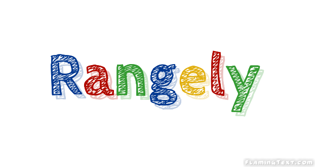 Rangely City