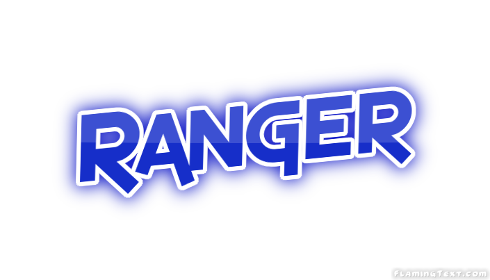 Ranger город