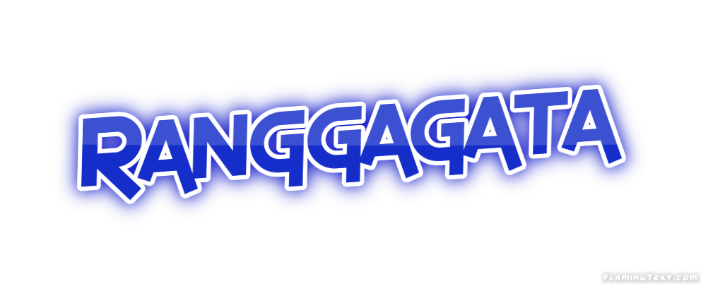Ranggagata Stadt