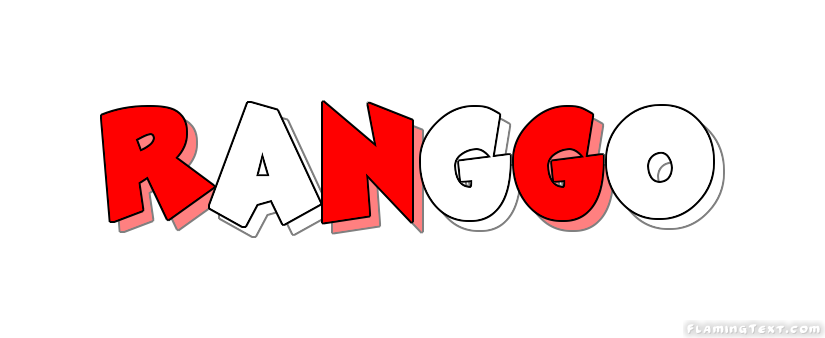 Ranggo مدينة