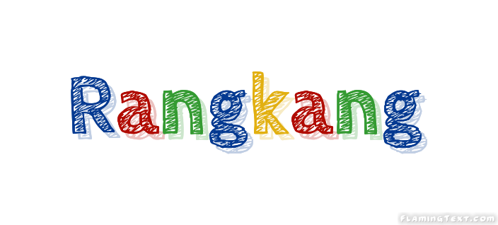 Rangkang город