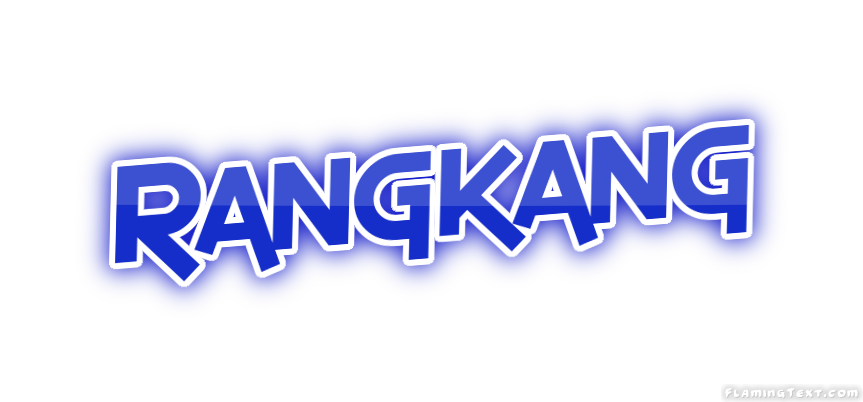 Rangkang Stadt