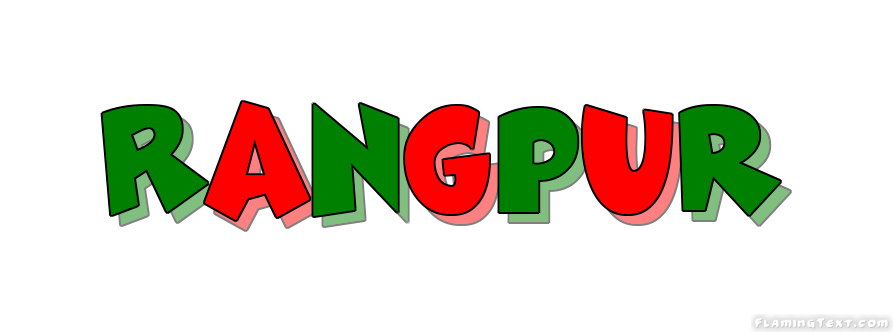 Rangpur مدينة