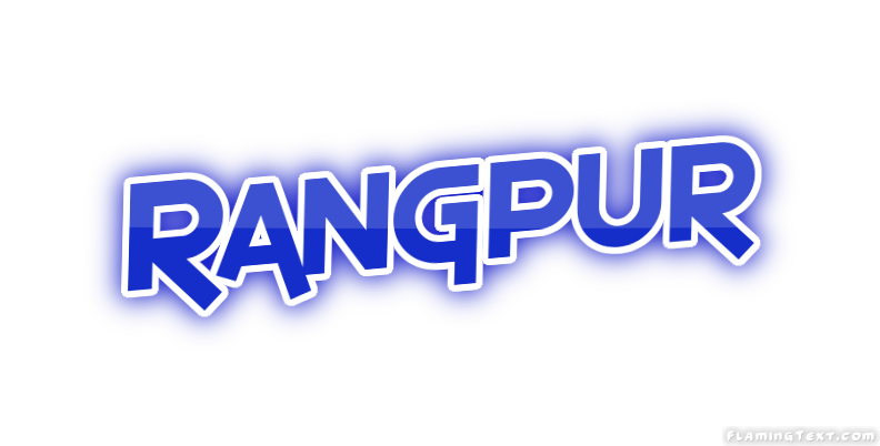 Rangpur مدينة